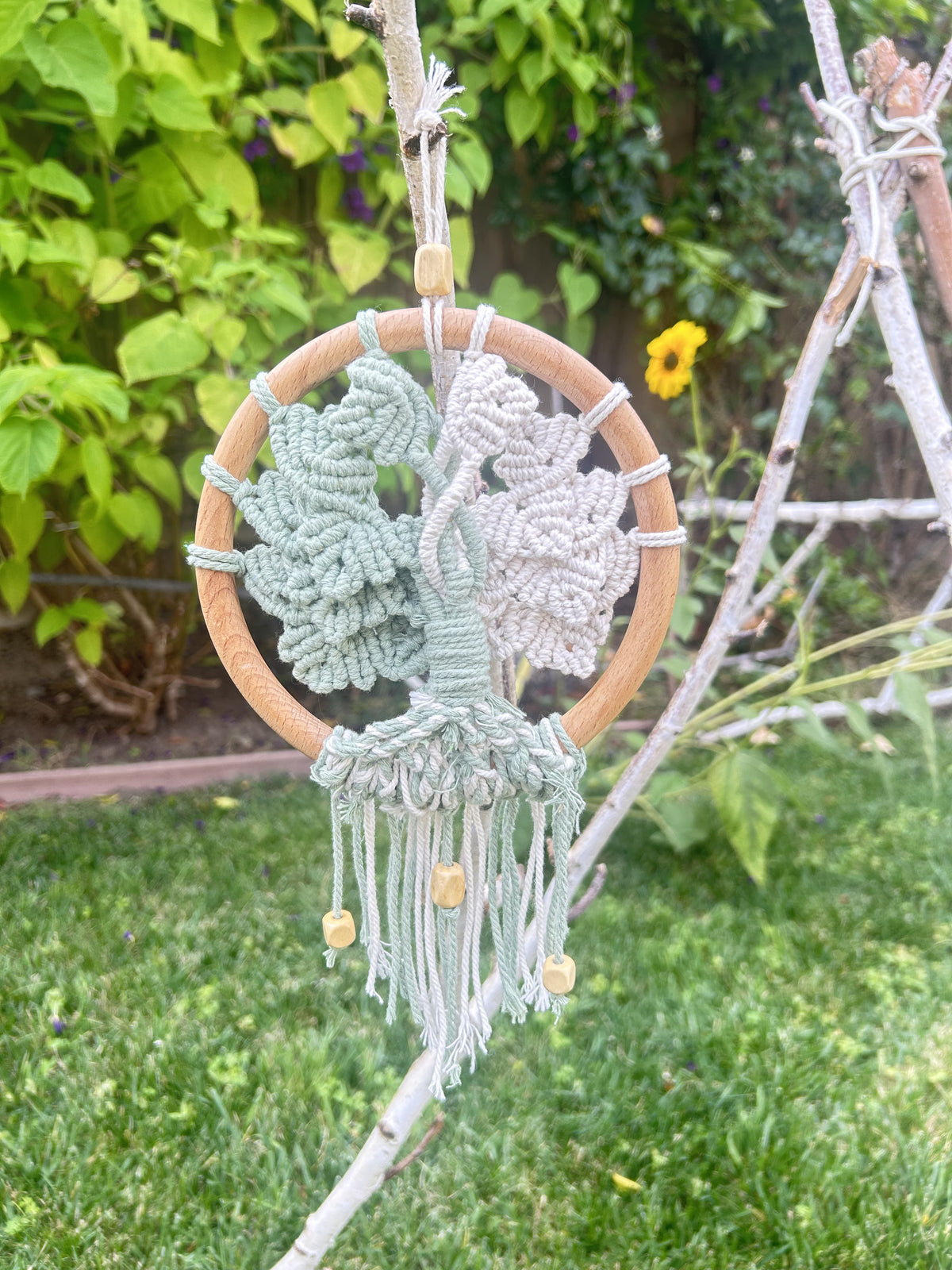 Tree of Life wall hanging