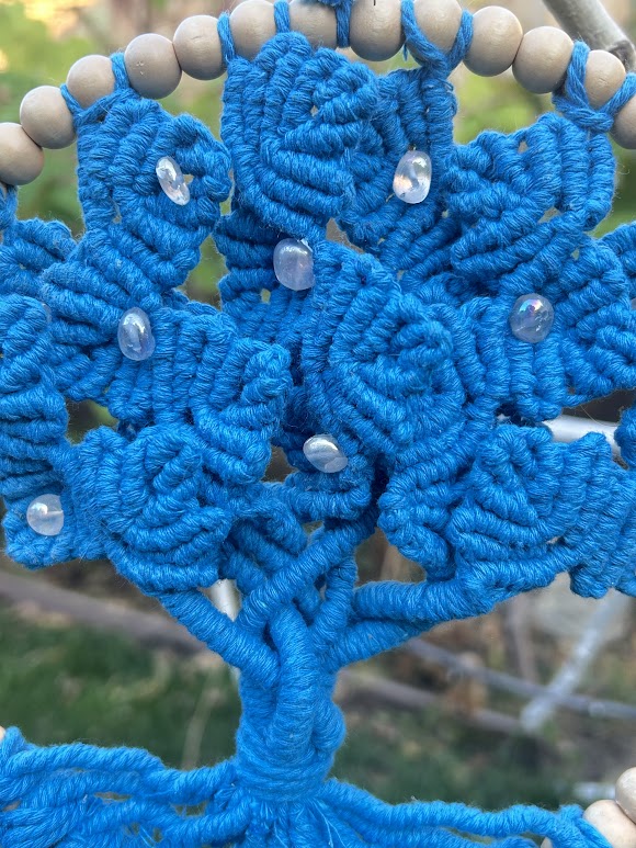 Tree of Life Wall Hanging