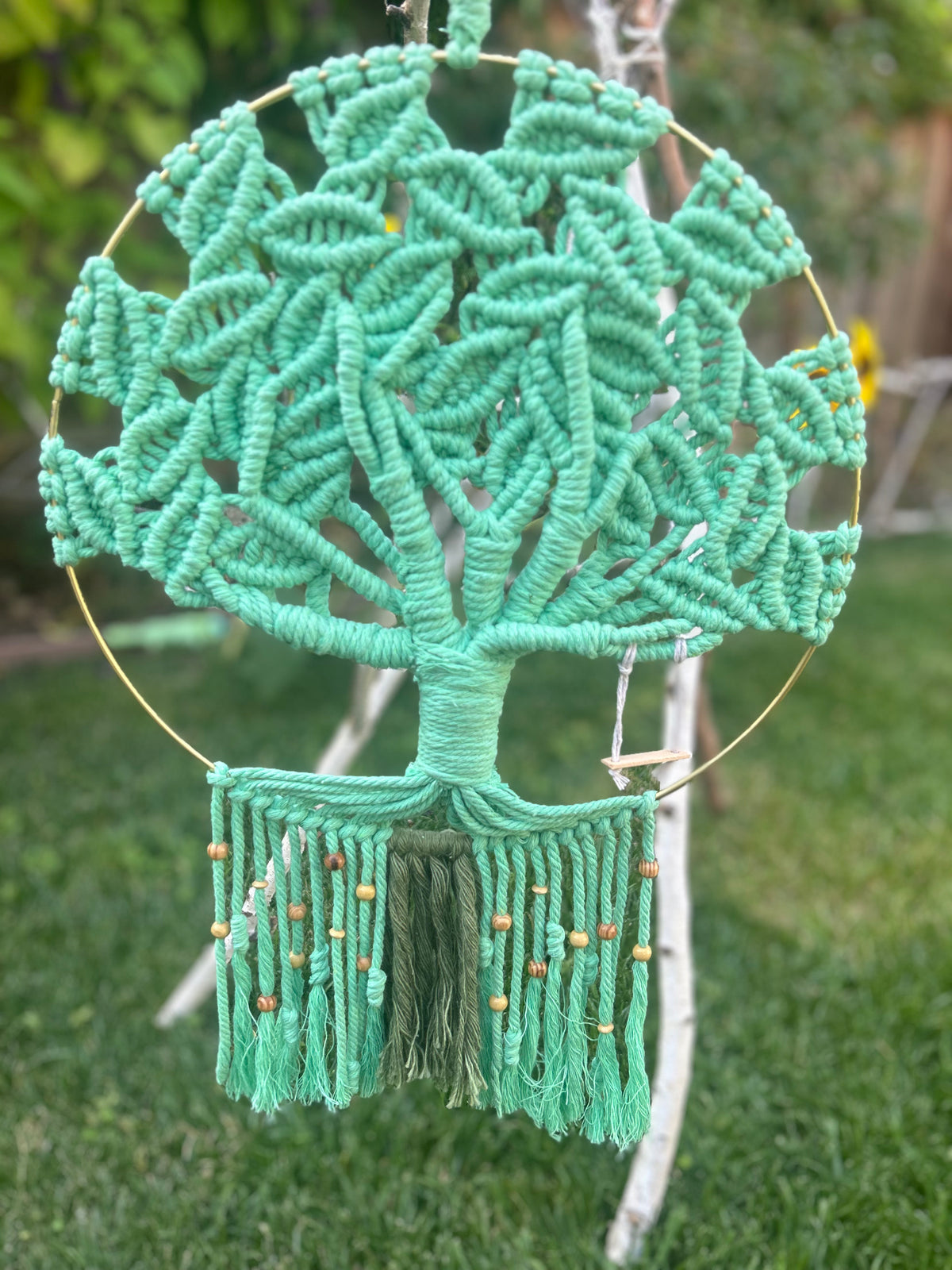 Tree of Life wall hanging