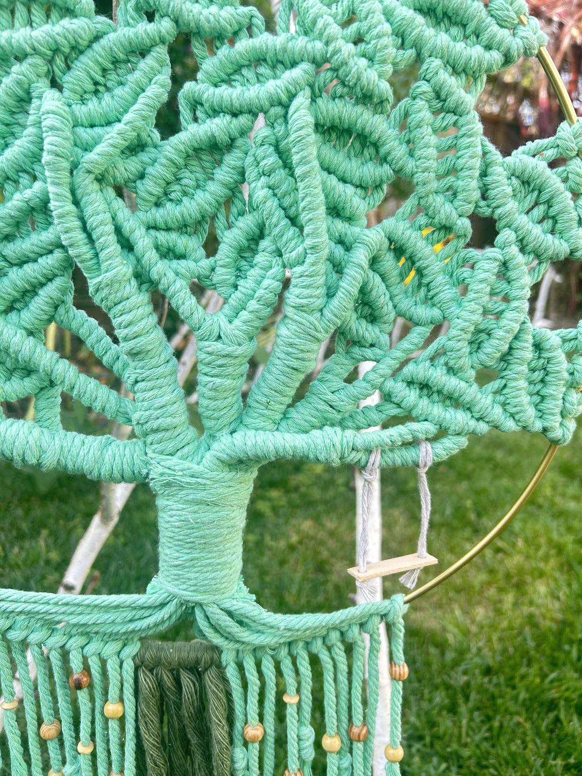 Tree of Life wall hanging