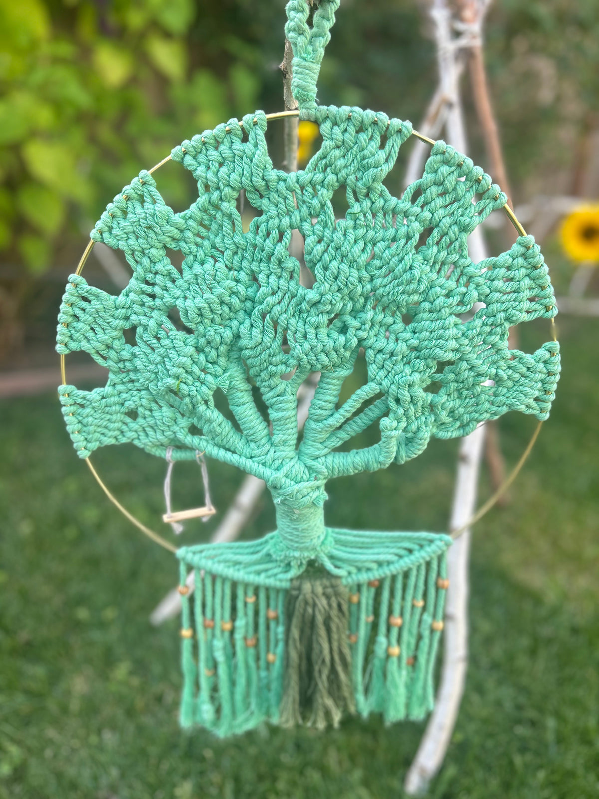 Tree of Life wall hanging