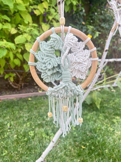 Tree of Life wall hanging