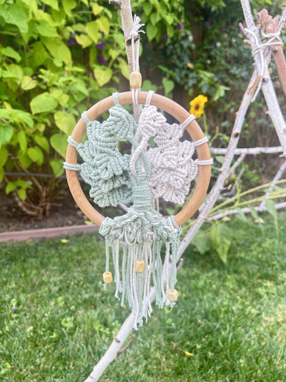 Tree of Life wall hanging