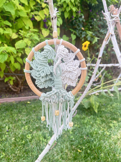 Tree of Life wall hanging