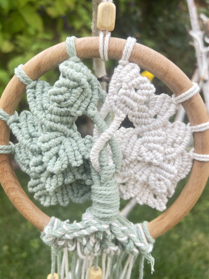 Tree of Life wall hanging