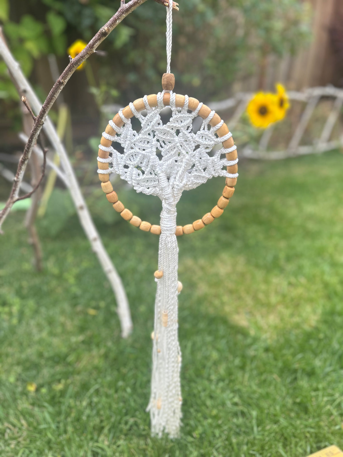 Tree of Life wall hanging