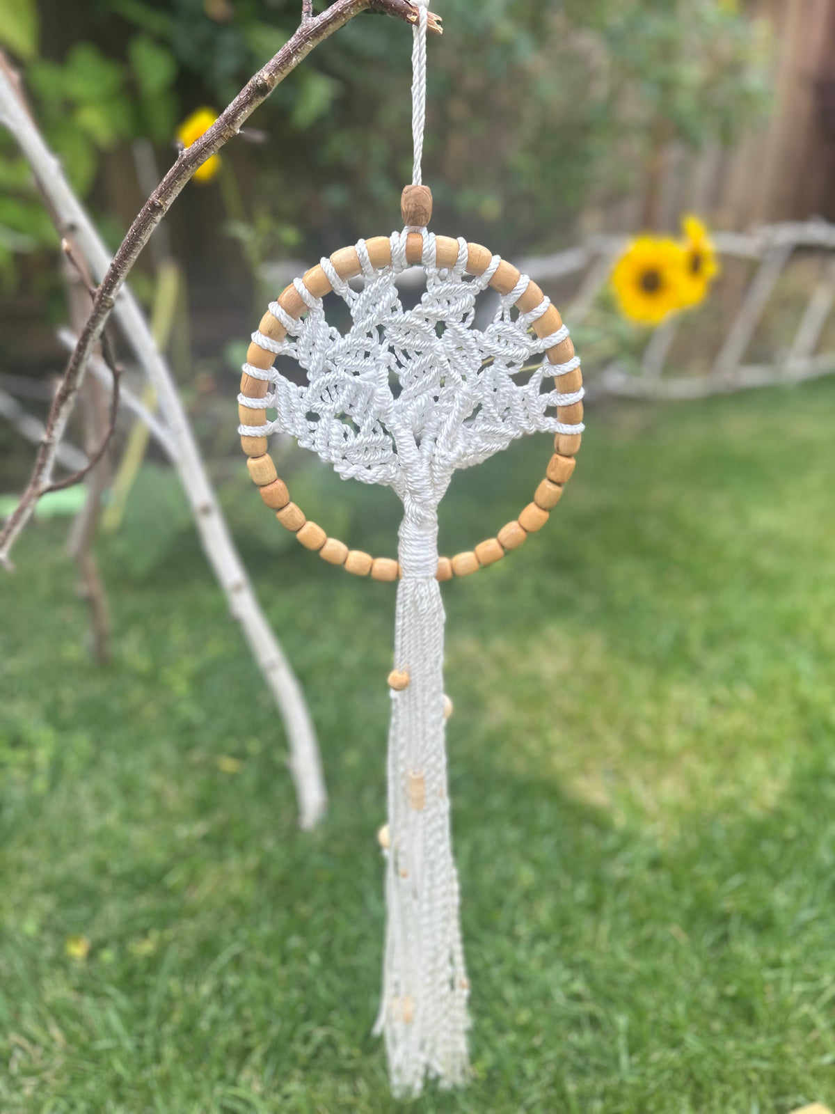 Tree of Life wall hanging