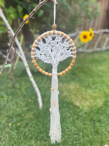 Tree of Life wall hanging
