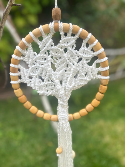 Tree of Life wall hanging