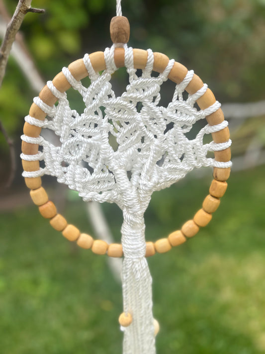 Tree of Life wall hanging