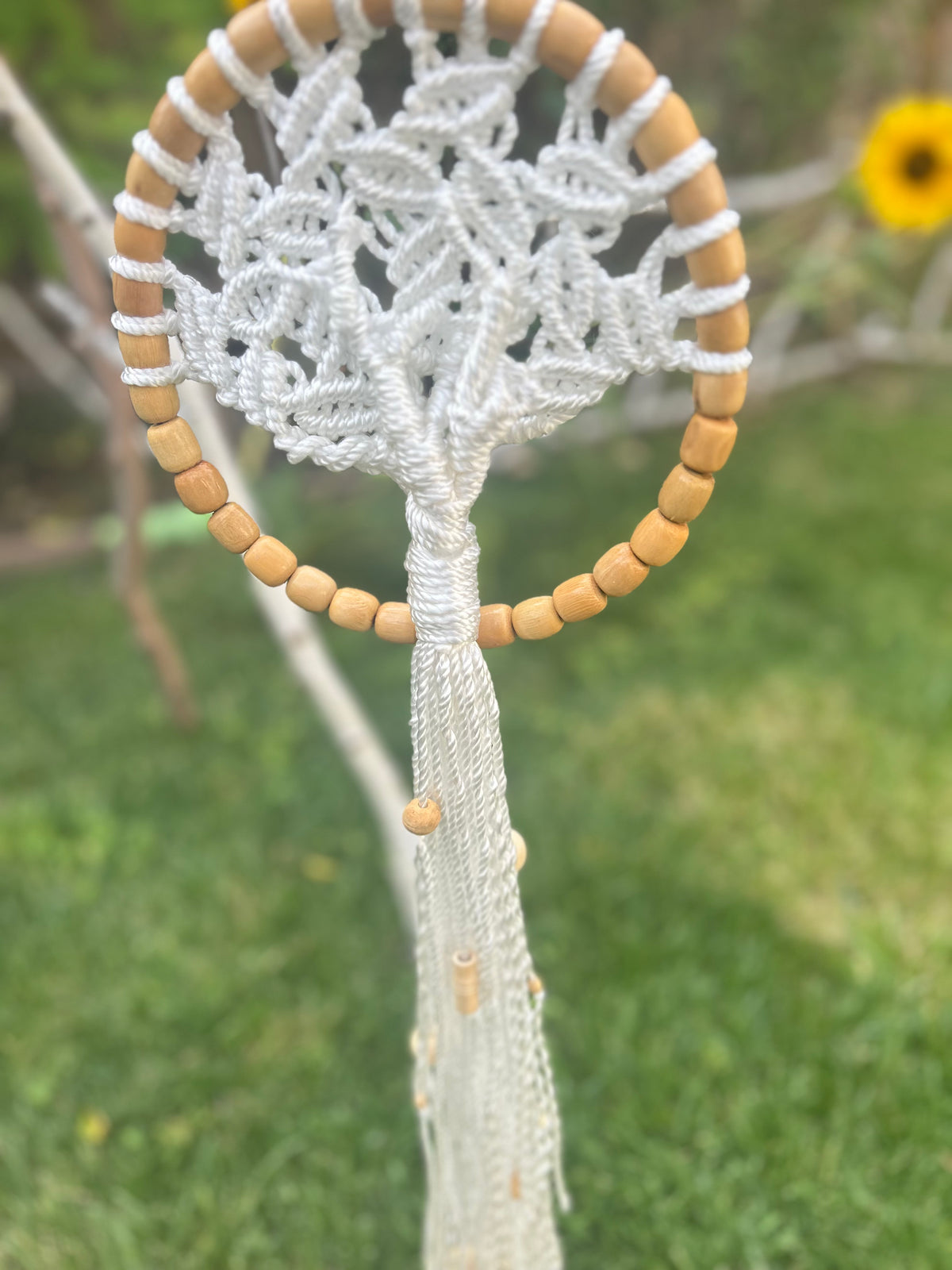 Tree of Life wall hanging