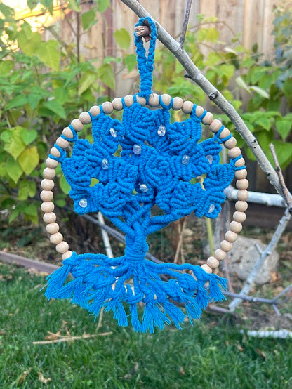 Tree of Life Wall Hanging
