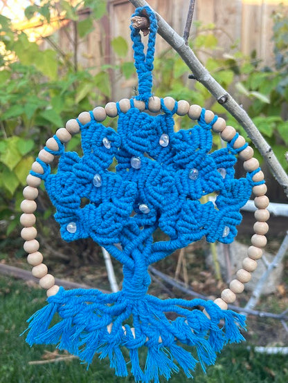 Tree of Life Wall Hanging
