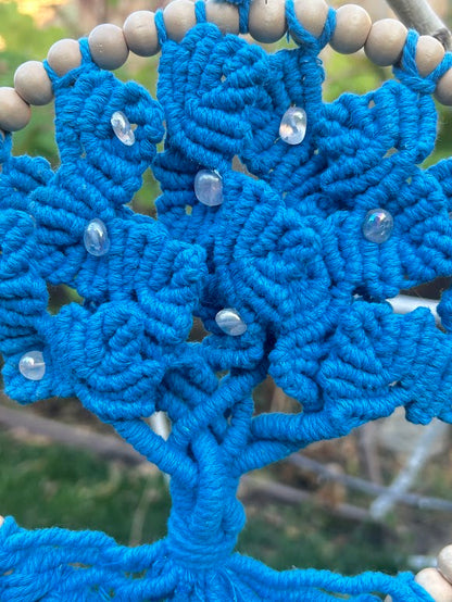 Tree of Life Wall Hanging