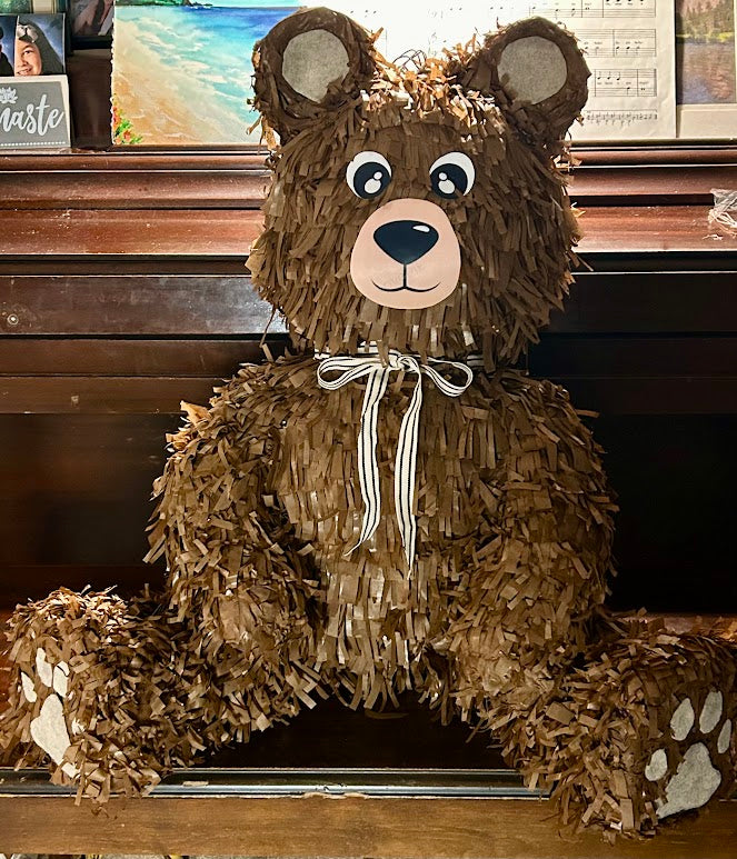 Bear