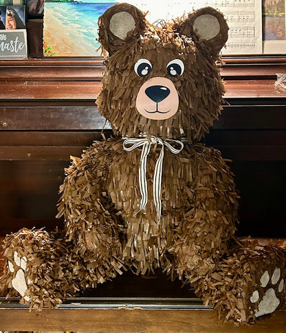 Bear