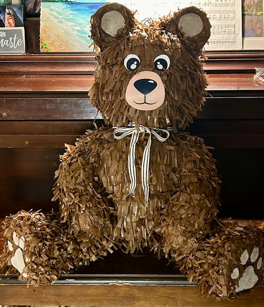 Bear